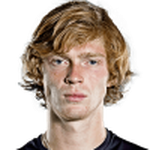 Rublev, Andrey