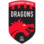 Canterbury United Pride