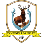 BG Tampines Rovers