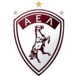 AE Larissa FC