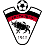 FK Tauras Taurage