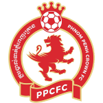 Phnom Penh Crown FC