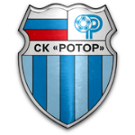 Rotor II Volgograd