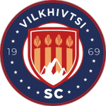 SK Vilkhivtsi Zakarpattya