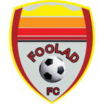 풀라드 쿠제스탄 FC