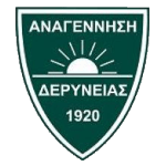 Anagennisi Deryneia