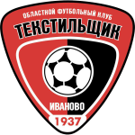 FC Tekstilshchik Ivanovo