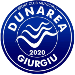 Scm Dunarea Giurgiu