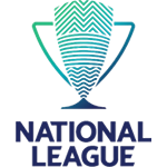 National League, Women