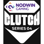 NODWIN Clutch Series