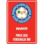 Prva Liga, Fed BiH