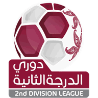 Second Division