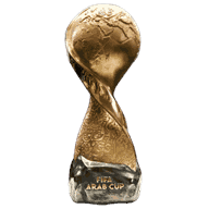 Arab Cup Qualification