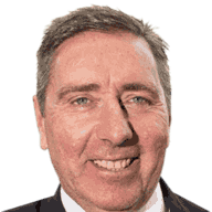 Jim McInally