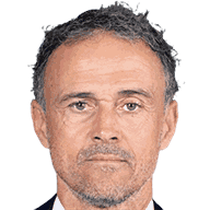 Luis Enrique