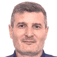 György Laszlo Balint