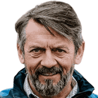 Phil Brown