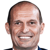 Massimiliano Allegri