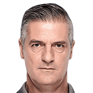 Panagiotis Dilmperis