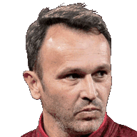 Konstantinos Bratsos