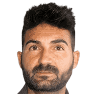 Guillermo Fernández Romo