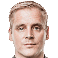 Johannes Hoff Thorup