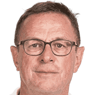 Ralf Rangnick
