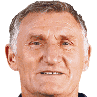 Tony Mowbray