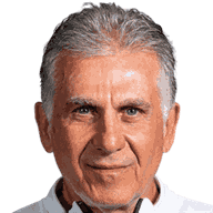 Carlos Queiroz