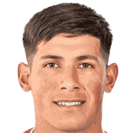 Lautaro Vargas