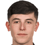 Cian Barrett