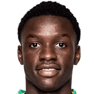 Amara Diouf