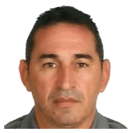 Jorge Ernesto Ramoa
