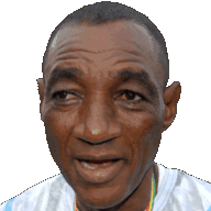 Alou Badra Diallo