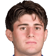 Mattia Liberali