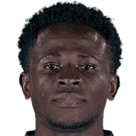 Bernard Somuah