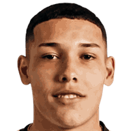 Jeremías Merlo
