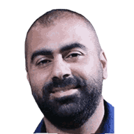 Maziar Zare