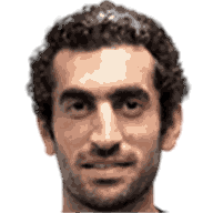 Mojtaba Jabbari