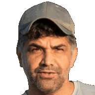 Pirouz Ghorbani