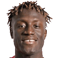 Youssoupha Sanyang