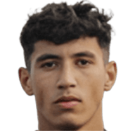 Ahmed Rhailouf