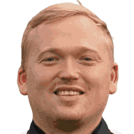 Kieran Schulze-Marmeling