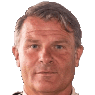 Rick Passmoor