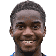 Yvan Kouadio Maye