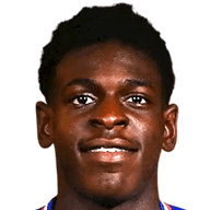 Emmanuel Mbemba