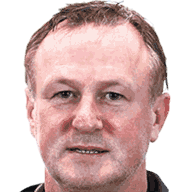Michael O'Neill