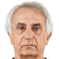 Vahid Halilhodzic