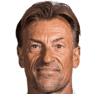 Herve Renard