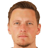 Johan Peter Vennberg